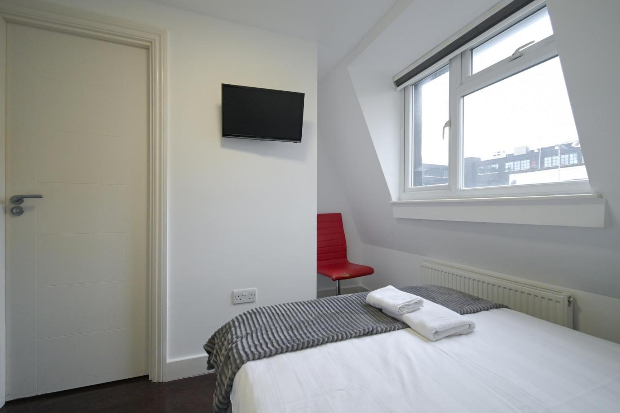 Charlotte Street By News Hotel London